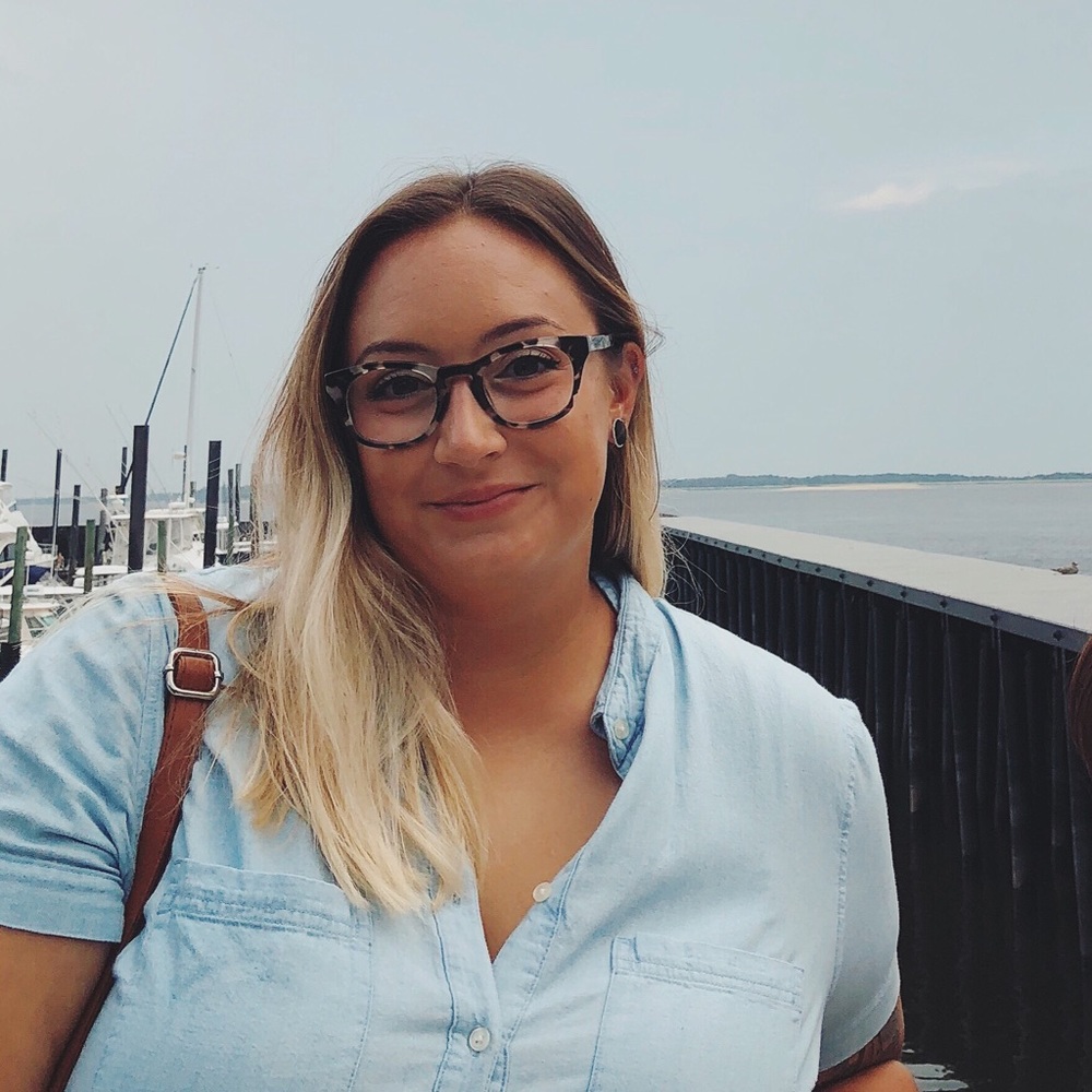 Meet your Posher, Jess